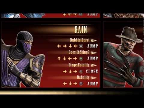 Hogyan készítsünk egy halálos áldozata Mortal Kombat különkiadás