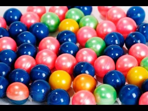 Як зробити пейнтбольний кулька в домашніх умовах - Політрейд