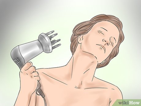 Cum să faci un păr-kok