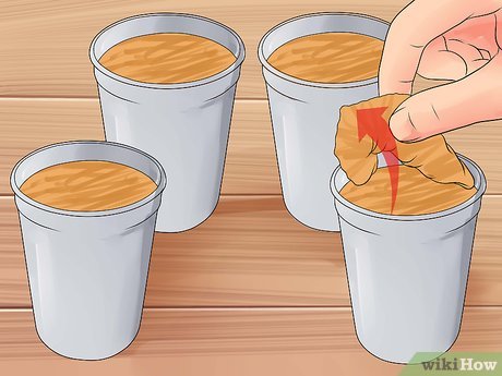 Як зробити цукрову вату