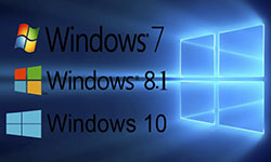 Як завантажити будь-яку версію windows 7, 8
