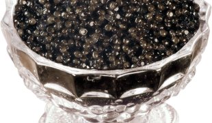Cum să eliminați filmul din caviar