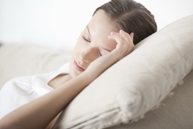 Як сон впливає на красу розкриваємо таємниці сну