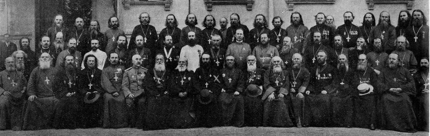 Hogyan válhat egy szerzetes, a novoszibirszki szoba (szerzetes) Hogyan válhat egy szerzetes, a novoszibirszki szoba
