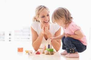 Cum de a deveni o bona și de a câștiga - totul despre profesia de nanny la prima mana - 