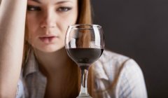 Cum să stai departe de alcool - soarta revistei pentru femei