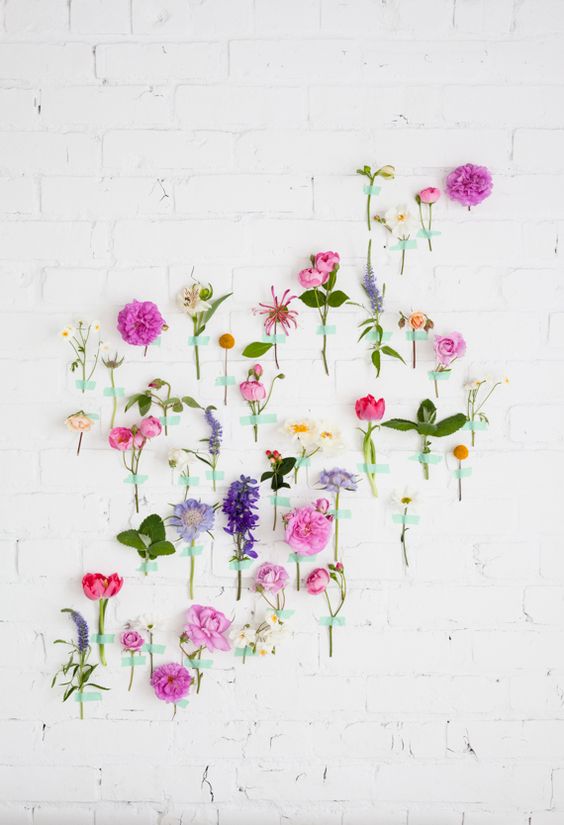 Cum de a decora o casă cu flori de vară 19 idei de inspirație