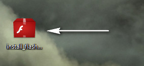 Як встановити flash player, блог Дмитра сергеева