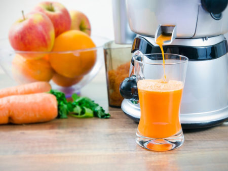 Ce fel de juicer pentru a alege o casă - ratingul celor mai bune din anul 2017