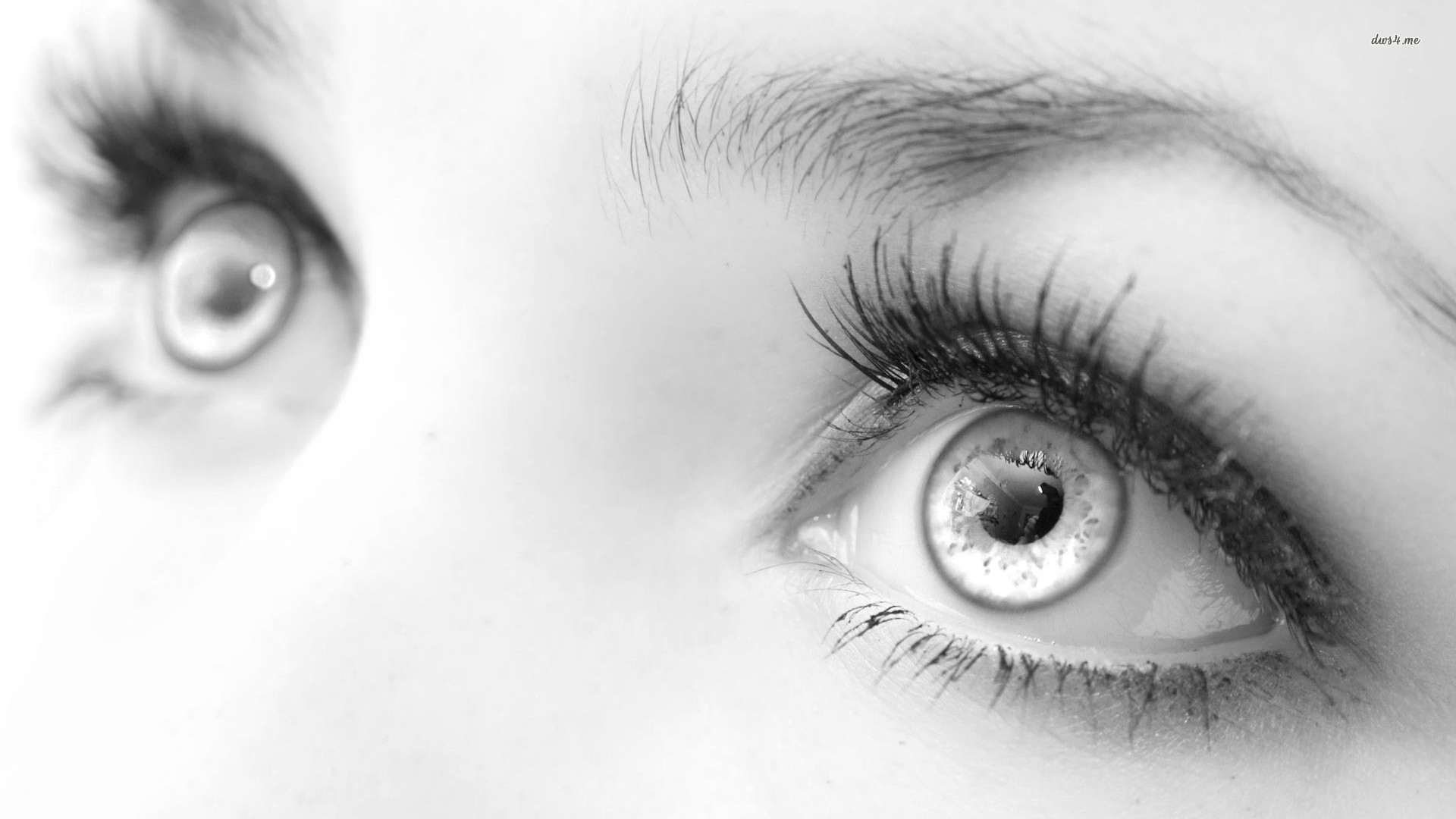 Як дізнатися по очах щирість людини