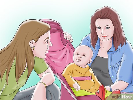 Hogyan juthat vissza dolgozni szülés után