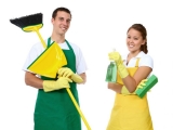 Cum de a alege o companie de compensare, un pros plus - o companie de curățenie