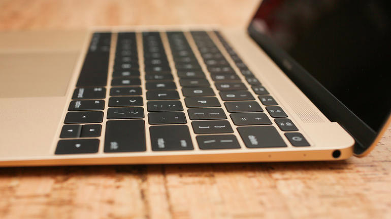 Cum arată simbolul rublei pe tastatura noilor fotografii macbook, - știri din lumea mărului