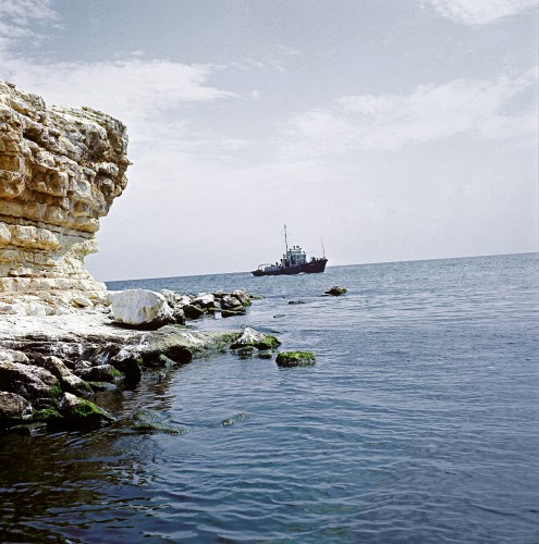Як висихає аральське море (7 фото)