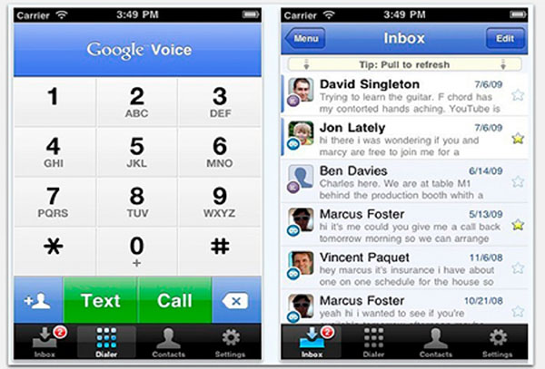 Як записати розмову на iphone способи запису розмови