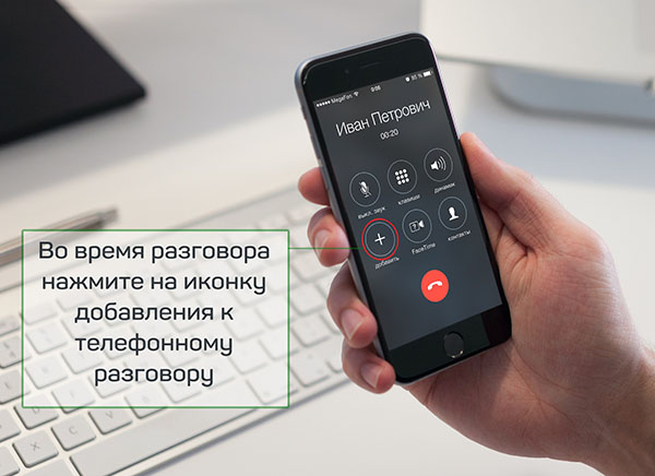 Як записати розмову на iphone способи запису розмови