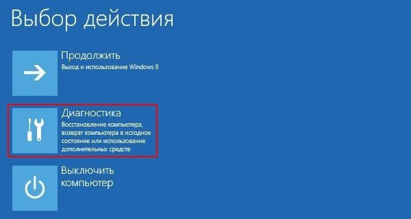 Як зайти в біос на планшеті windows 10 легко і просто