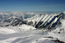 Kaprun, Austria - un ghid de unde să stați și multe altele