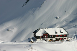 Kaprun, Austria - un ghid de unde să stați și multe altele