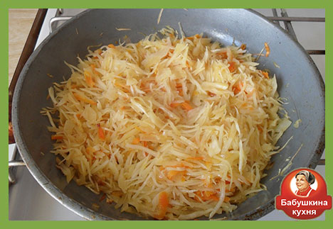 Burgonya sütemény káposztával recept lépésről lépésre fotó nagymama (káposzta) Burgonya sütemény káposztával lépésről nagymama receptje fotók