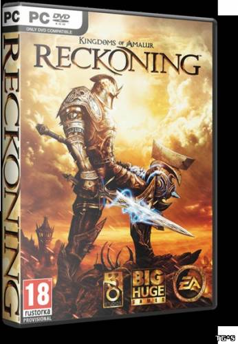 Kingdoms of amalur reckoning v 1