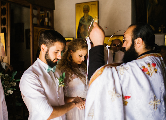 Кіпрські традиції весілля читачів надії і алексея, hello! Russia