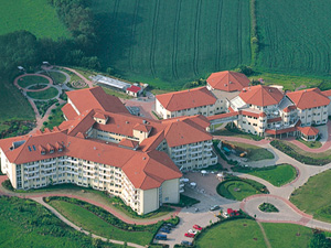 Clinic idegsebészeti rehabilitáció felnőtteknek és gyerekeknek Holthausen, glimmed (gyermek) Clinic idegsebészeti rehabilitáció felnőtteknek és gyerekeknek Holthausen, glimmed