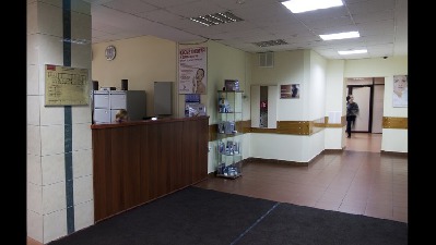 Klinika Egészség és szépség Everon, Volgograd tájékoztatót 8