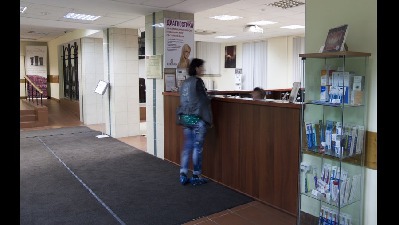 Clinica de sănătate și frumusețe everon, prospectul Volgograd, 8