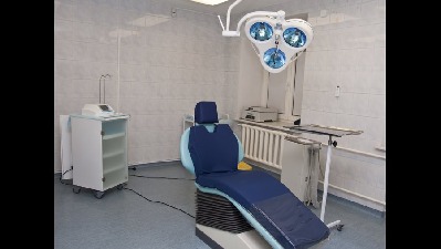 Clinica de sănătate și frumusețe everon, prospectul Volgograd, 8