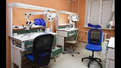 Clinica de sănătate și frumusețe everon, prospectul Volgograd, 8