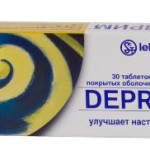 Clonazepam - instrucțiuni de utilizare a medicamentului