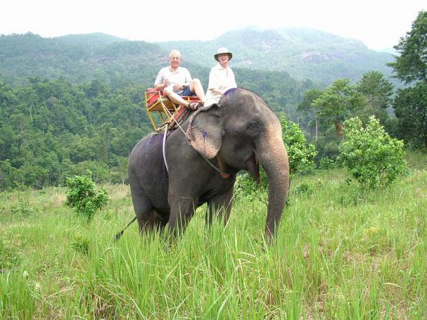 Koh Chang (Thailanda) - plaje, hoteluri, atracții și prețuri