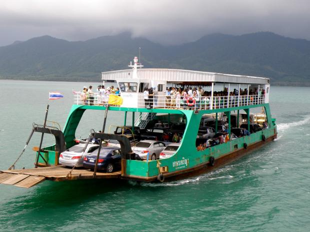 Koh Chang (Thailanda) - plaje, hoteluri, atracții și prețuri