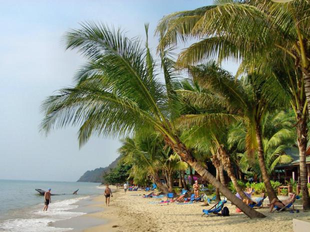 Koh Chang (Thailanda) - plaje, hoteluri, atracții și prețuri