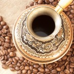 Cafea cu ghimbir pentru pierderea in greutate la domiciliu