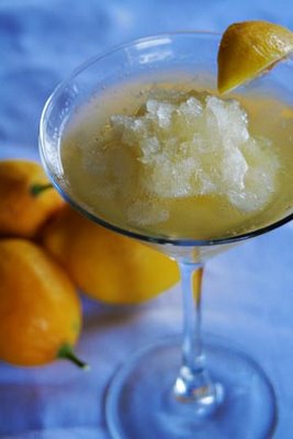 Cocktail-uri cu limoncello, cu care beau limoncello, retete cocktail cu limoncello