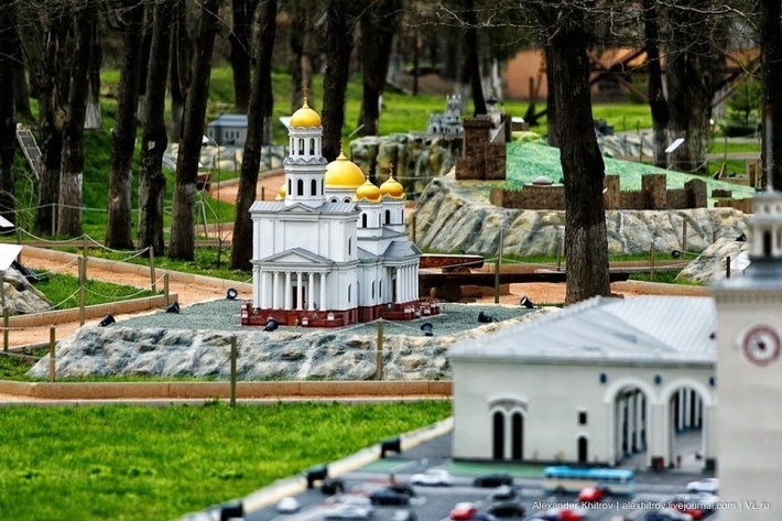 Comentariu # 941498 la articol - bakhchisarai capitala Khanatei din Crimeea - în blog - recreere și turism -