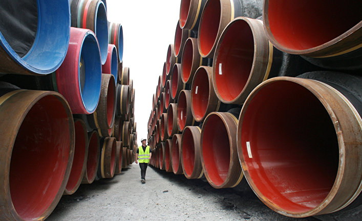 Annak megakadályozása érdekében a Nord Stream