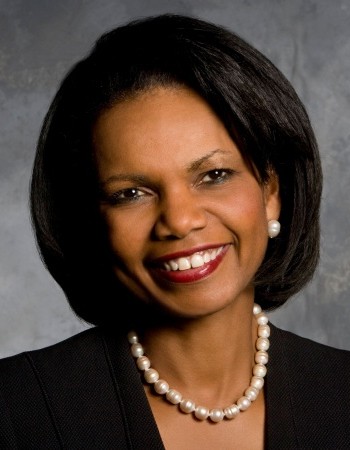 Кондоліза Райс (condoleezza rice)