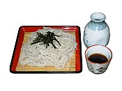 Konnichiwa club - популярні японські страви