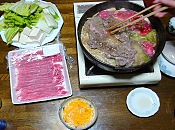 Konnichiwa club - популярні японські страви