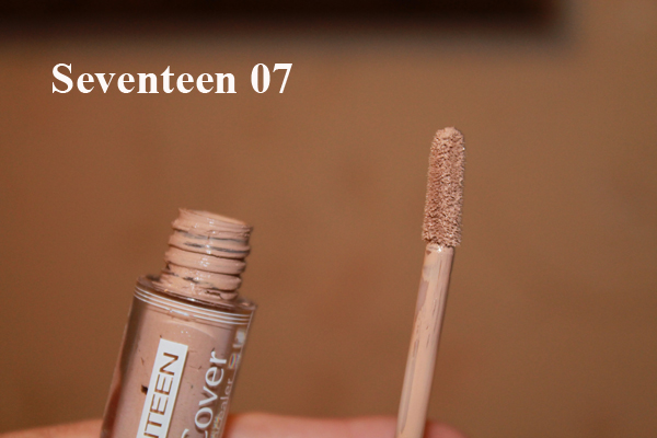 Concealers és korrektorok - Kozmetika értékelés (Acne Solution Clearing korrektor) Concealers és korrektorok - kozmetikumok vélemények