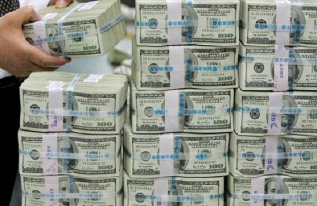 Къде отиват парите фалиралите банки загадката на липсващата милиарда (видео) - новини Руан