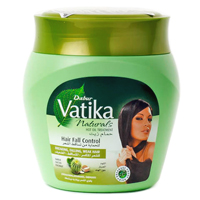 Cumpara crema-masca pentru volumul de par si grosimea pretului dabur vatika