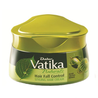 Cumpara crema-masca pentru volumul de par si grosimea pretului dabur vatika