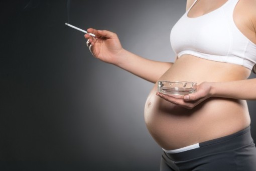Fumatul, uciderea, obiceiul, influența asupra fătului în timpul sarcinii, pentru elevi, rău,