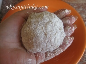 Csirke Balls - recept fotókkal (csirke) Csirke Balls - recept fotókkal