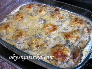 Csirke Balls - recept fotókkal (csirke) Csirke Balls - recept fotókkal