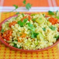 Couscous, bulgur, kinoa și tapioca - cereale provenite din țări îndepărtate, fanilla